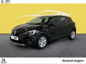 Renault Captur occasion année 2021 boite Automatique Annonce Renault Captur occasion Essence E-Tech hybride 145ch Business à ANGERS