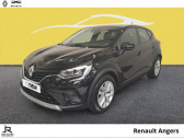 Renault Captur occasion année 2021 boite Automatique Annonce Renault Captur occasion Essence E-Tech hybride 145ch Business à ANGERS