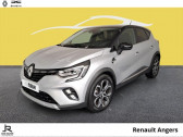 Renault Captur occasion année 2022 boite Automatique Annonce Renault Captur occasion Essence E-Tech hybride 145ch Intens à ANGERS