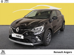 Renault Captur , garage RENAULT ANGERS  ANGERS