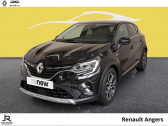 Renault Captur occasion année 2024 boite Automatique Annonce Renault Captur occasion Essence E-Tech hybride 145ch Techno à ANGERS