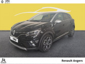 Renault Captur occasion année 2024 boite Automatique Annonce Renault Captur occasion Essence E-Tech hybride 145ch Techno à ANGERS