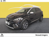 Renault Captur E-Tech hybride 145ch Techno  2024 - annonce de voiture en vente sur Auto Sélection.com