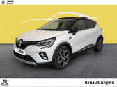 Renault Captur occasion année 2024 boite Automatique Annonce Renault Captur occasion Essence E-Tech hybride 145ch Techno à ANGERS