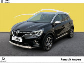 Renault Captur E-Tech hybride 145ch Techno   ANGERS 49