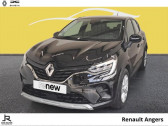 Renault Captur occasion année 2022 boite Automatique Annonce Renault Captur occasion Essence E-Tech hybride 145ch Zen à ANGERS