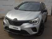 Renault Captur occasion année 2022 boite Automatique Annonce Renault Captur occasion Hybride E-Tech hybride rechargeable 160 Rive Gauche à GIVORS