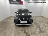 Renault Captur E-Tech hybride rechargeable 160 Techno   Lannemezan 65