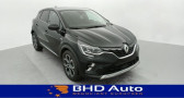 Renault Captur occasion année 2022 boite Automatique Annonce Renault Captur occasion Hybride rechargeable E-Tech hybride rechargeable 160 Techno à Biganos