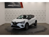 Renault Captur E-Tech hybride rechargeable 160 Techno  � LESCAR 64