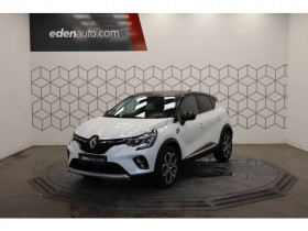 Renault Captur , garage RENAULT DACIA LESCAR � LESCAR