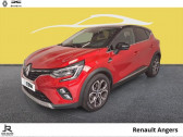Annonce Renault Captur occasion Essence E-Tech hybride rechargeable 160ch Intens  ANGERS