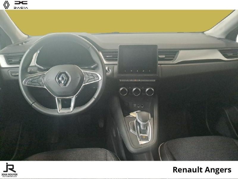 Renault Captur E-Tech hybride rechargeable 160ch Intens  occasion  ANGERS - photo n5