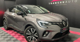 Renault Captur , garage TRANSAKAUTO METZ � Lesm�nils