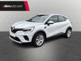 Renault Captur occasion année 2022 boite Automatique Annonce Renault Captur occasion Hybride E-Tech Plug-in 160 - 21 Business à Biarritz