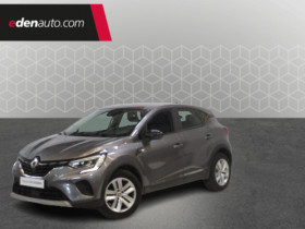 Renault Captur , garage RENAULT BIARRITZ � Biarritz