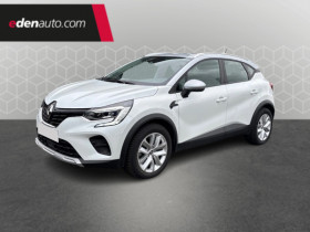 Renault Captur , garage RENAULT BAYONNE  BAYONNE