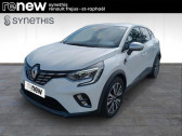 Renault Captur E-Tech Plug-in 160 - 21 Initiale Paris  2020 - annonce de voiture en vente sur Auto Sélection.com