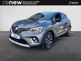 Annonce Renault Captur occasion Essence E-Tech Plug-in 160 - 21 Initiale Paris  Issoire
