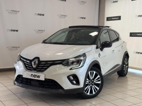 Renault Captur , garage RENAULT VILLEFRANCHE  VILLEFRANCHE SUR SAONE