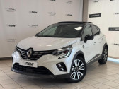 Renault Captur occasion année 2020 boite Automatique Annonce Renault Captur occasion Essence E-Tech Plug-in 160 - 21 Initiale Paris à VILLEFRANCHE SUR SAONE