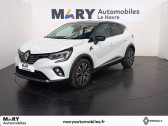 Renault Captur E-Tech Plug-in 160 - 21 Initiale Paris   LE HAVRE 76