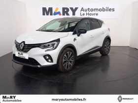 Renault Captur , garage MARY AUTOMOBILES LE HAVRE  LE HAVRE