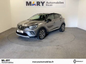 Annonce Renault Captur occasion Essence E-Tech Plug-in 160 - 21 Initiale Paris  ROUEN