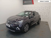 Renault Captur occasion année 2020 boite Automatique Annonce Renault Captur occasion Hybride E-Tech Plug-in 160 - 21 Initiale Paris à Oloron St Marie