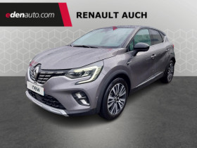 Renault Captur , garage RENAULT L�ISLE � L'Isle-Jourdain