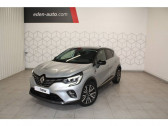 Annonce Renault Captur occasion Hybride E-Tech Plug-in 160 - 21 Initiale Paris  BAYONNE