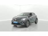 Renault Captur occasion année 2021 boite Automatique Annonce Renault Captur occasion Hybride E-Tech Plug-in 160 - 21 Initiale Paris à FLERS