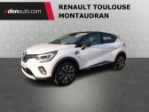 Annonce Renault Captur occasion Hybride E-Tech Plug-in 160 - 21 Initiale Paris � Toulouse