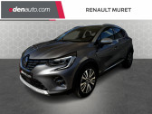 Renault Captur occasion année 2022 boite Automatique Annonce Renault Captur occasion Hybride E-Tech Plug-in 160 - 21 Initiale Paris à Muret