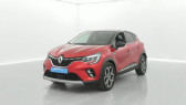 Renault Captur E-Tech Plug-in 160 21 Intens 5p  2021 - annonce de voiture en vente sur Auto Sélection.com