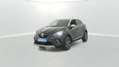 Renault Captur occasion année 2022 boite Automatique Annonce Renault Captur occasion Hybride E-Tech Plug-in 160 21 Intens 5p à SAINT-GREGOIRE