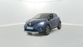 Annonce Renault Captur occasion Hybride E-Tech Plug-in 160 21 Intens 5p � SAINT-GREGOIRE
