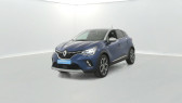 Renault Captur E-Tech Plug-in 160 21 Intens 5p   SAINT-GREGOIRE 35