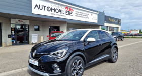 Renault Captur , garage AGENCE AUTOMOBILIERE MULHOUSE  Sausheim