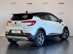 Renault Captur , garage RENAULT MACON  MACON