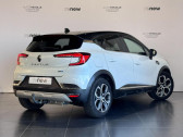 Renault Captur occasion année 2022 boite Automatique Annonce Renault Captur occasion Hybride E-Tech Plug-in 160 - 21 Intens à MACON