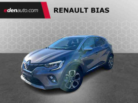Renault Captur , garage edenauto Renault Dacia Villeneuve sur Lot  Bias
