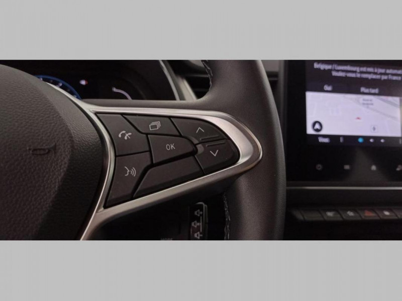 Renault Captur E-Tech Plug-in 160 - 21 Intens  occasion  FEIGNIES - photo n10