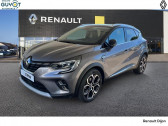 Annonce Renault Captur occasion Essence E-Tech Plug-in 160 - 21 Intens  Dijon