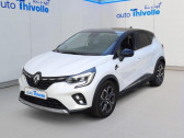 Renault Captur E-Tech Plug-in 160 - 21 Intens   VILLEFRANCHE SUR SAONE 69