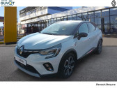 Annonce Renault Captur occasion  E-Tech Plug-in 160 - 21 Intens  Beaune