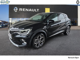 Renault Captur occasion 2022 mise en vente à Dijon par le garage Renault Dijon - photo n°1