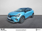 Renault Captur occasion année 2021 boite Automatique Annonce Renault Captur occasion Essence E-Tech Plug-in 160 - 21 Intens à BARENTIN
