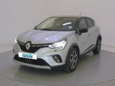 Renault Captur E-Tech Plug-in 160 - 21 Intens   BRESSUIRE 79