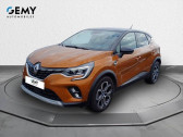 Renault Captur occasion année 2021 boite Automatique Annonce Renault Captur occasion Essence E-Tech Plug-in 160 - 21 Intens à CHAMBRAY LES TOURS